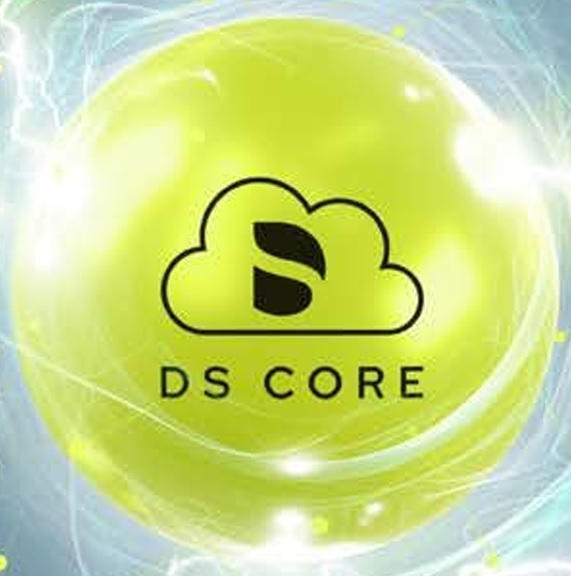DS Core - реєстрація, налаштування, початок роботи DS Core - реєстрація, налаштування, початок роботи