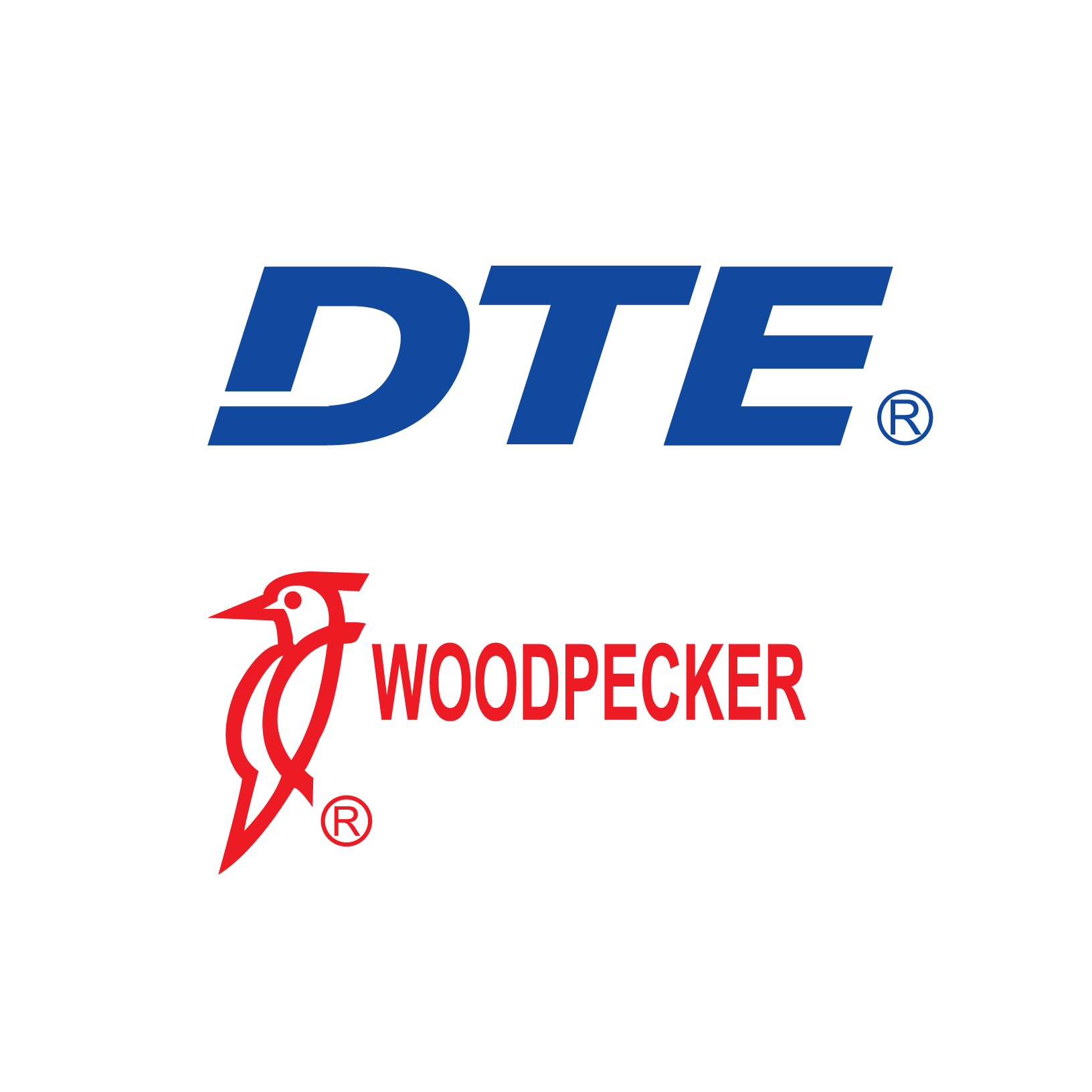 DTE-Woodpecker