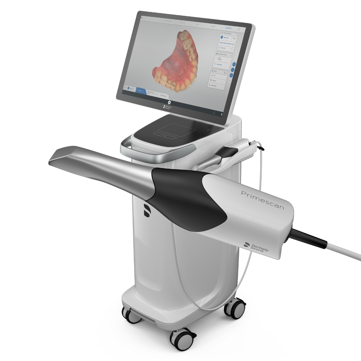 CAD/CAM обладнання