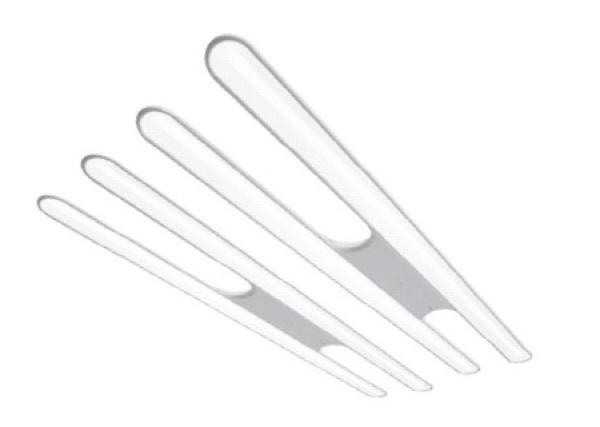 Світильник безтіньовий Brite Duo, LED 170 Вт, яскравість 3850 lux/1,2 м, розмір 1200 x 650 x 45 мм, вага 2 x 5 кг, у комплекті з пультом дистанційного керування та регулятором потужності