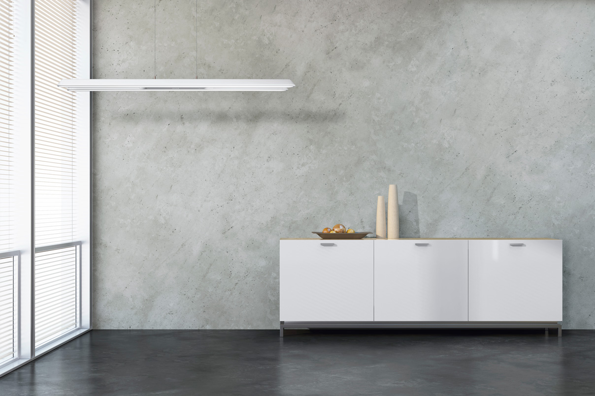 Світильник безтіньовий Brite Tetron, LED 212 Вт, розміри 1200 х 550 х 45 мм, 4550 lux / 1,2м, вага 11 кг, колірна температура джерела світла 5700K CRI 94, у комплекті з пультом дистанційного керування та регулятором потужності
