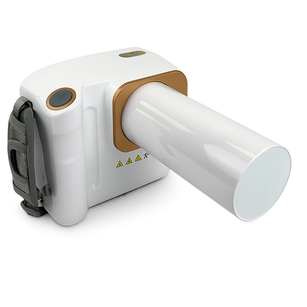 Портативний рентген Smart Ray (Woodpecker, TM DTE) - Фото 8