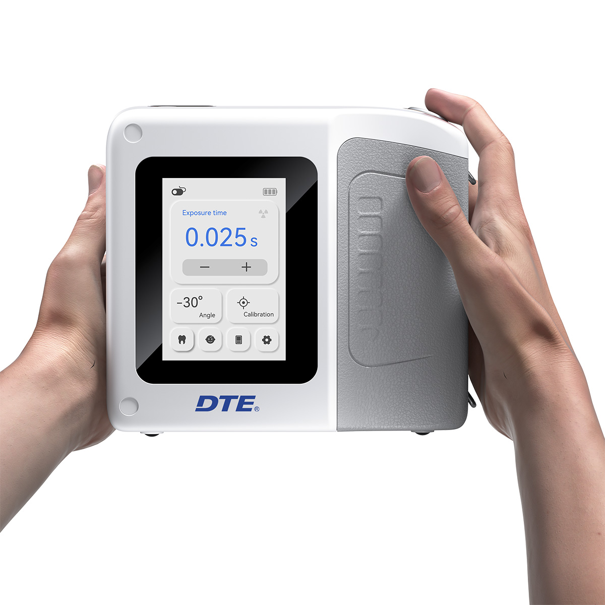 Портативний рентген Smart Ray (Woodpecker, TM DTE) - Фото 4