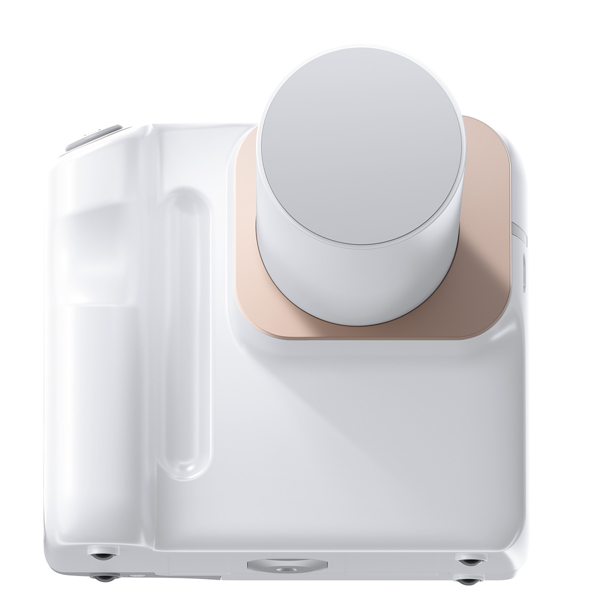 Портативний рентген Smart Ray (Woodpecker, TM DTE) - Фото 2