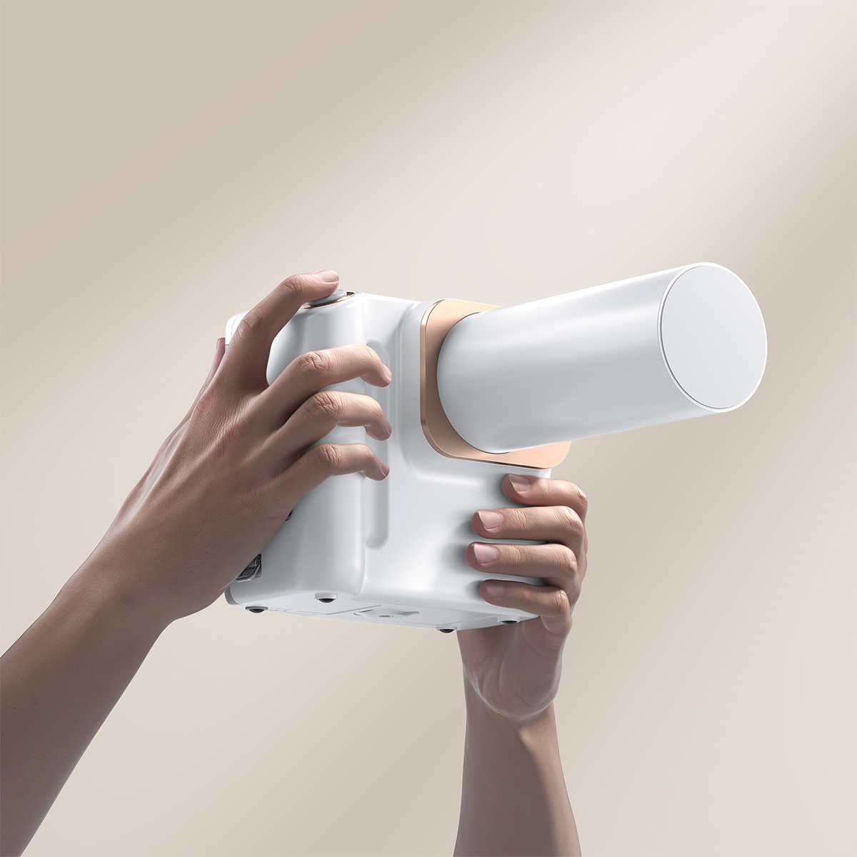 Портативний рентген Smart Ray (Woodpecker, TM DTE) - Фото 5