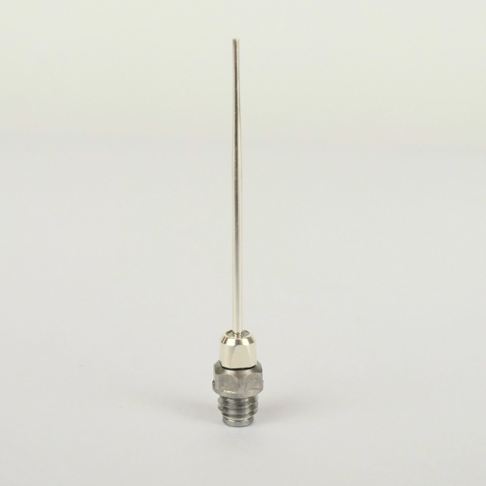 Голка 20G 22mm для обтуратора (пістолета) Fi G, розмір / діаметр 20G (0.812 мм), довжина 22 мм, 4 шт/уп.