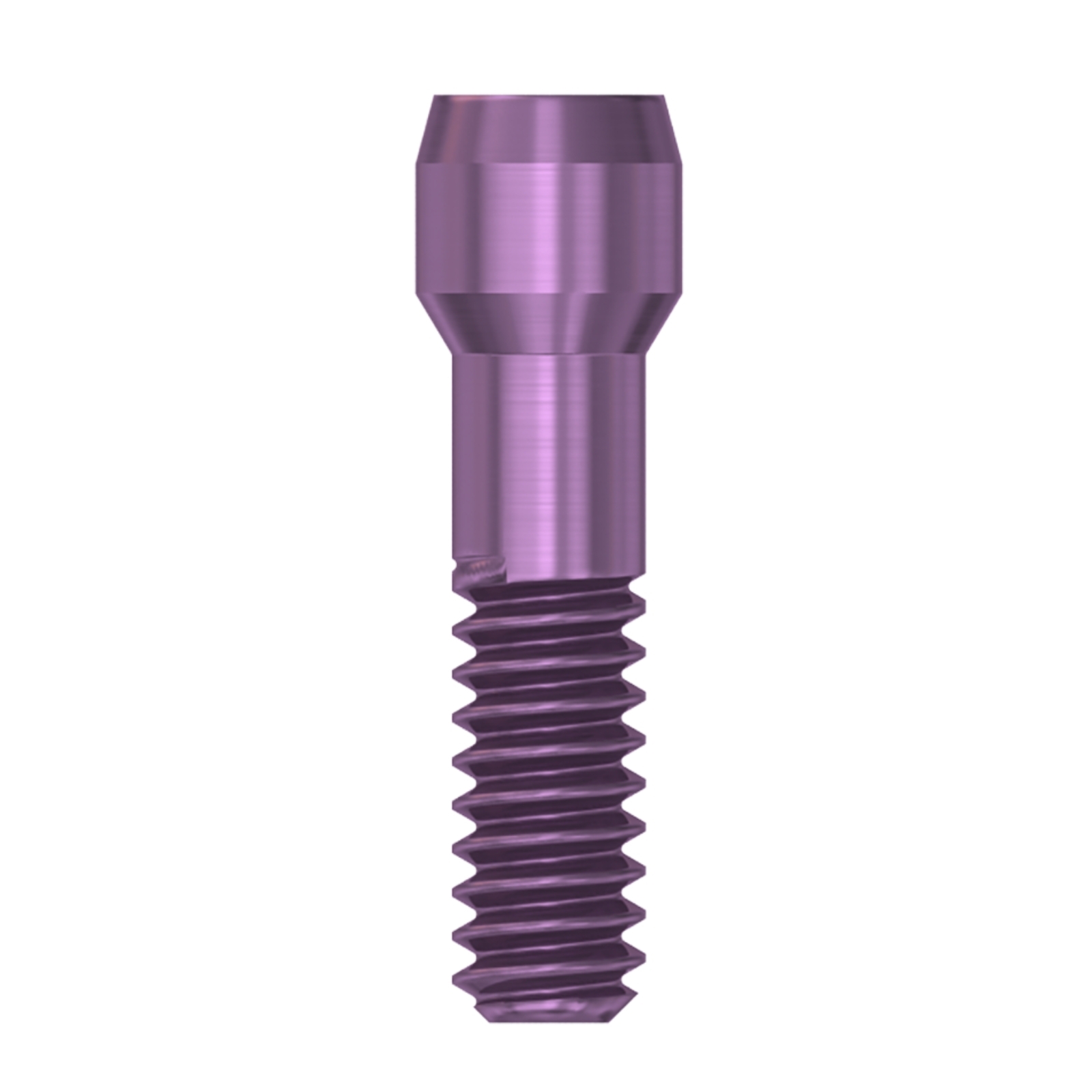 Abutment Screw EV (S) - Фото 1 Abutment Screw EV (S) - Фото 1