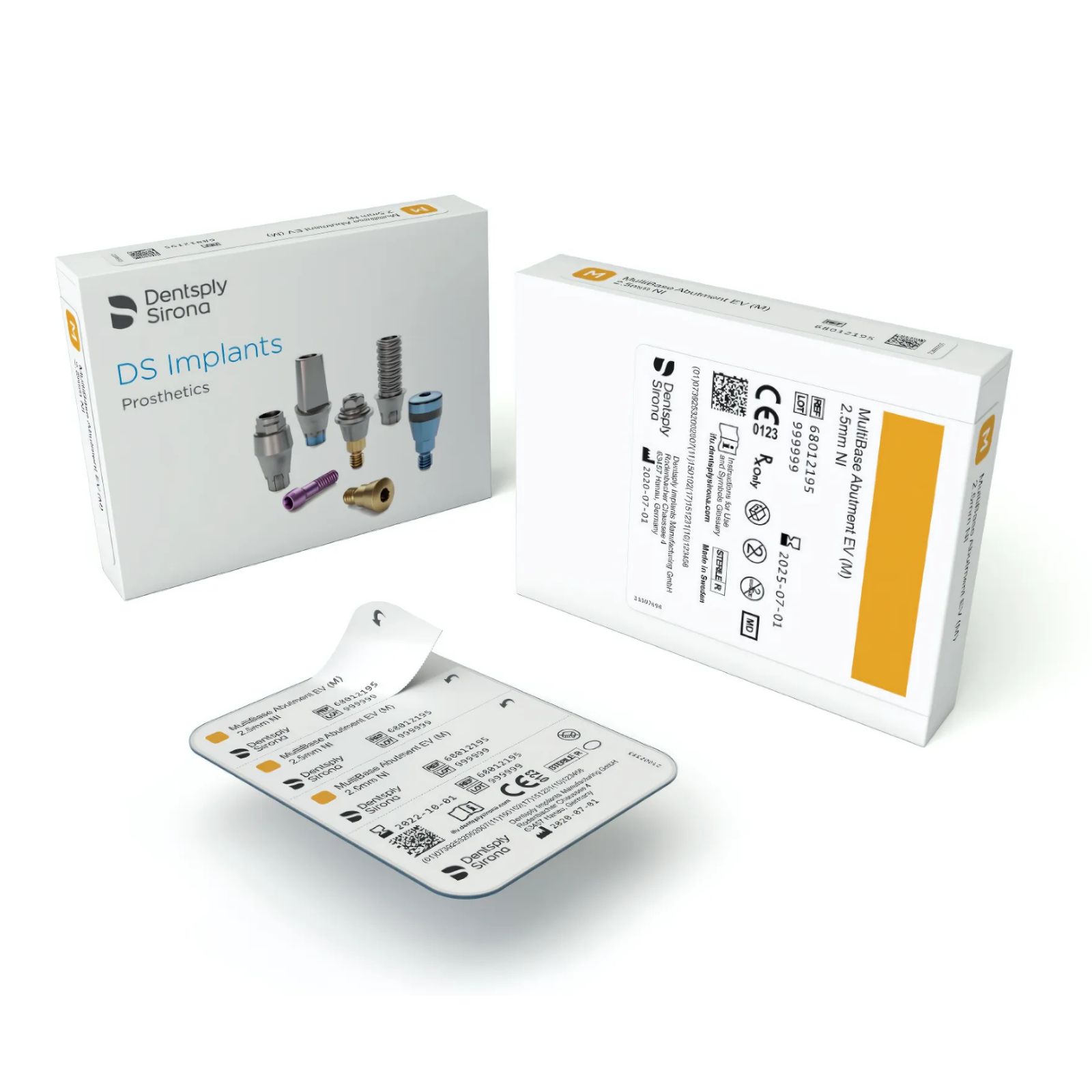 TempAbutment EV (XL) - Фото 5