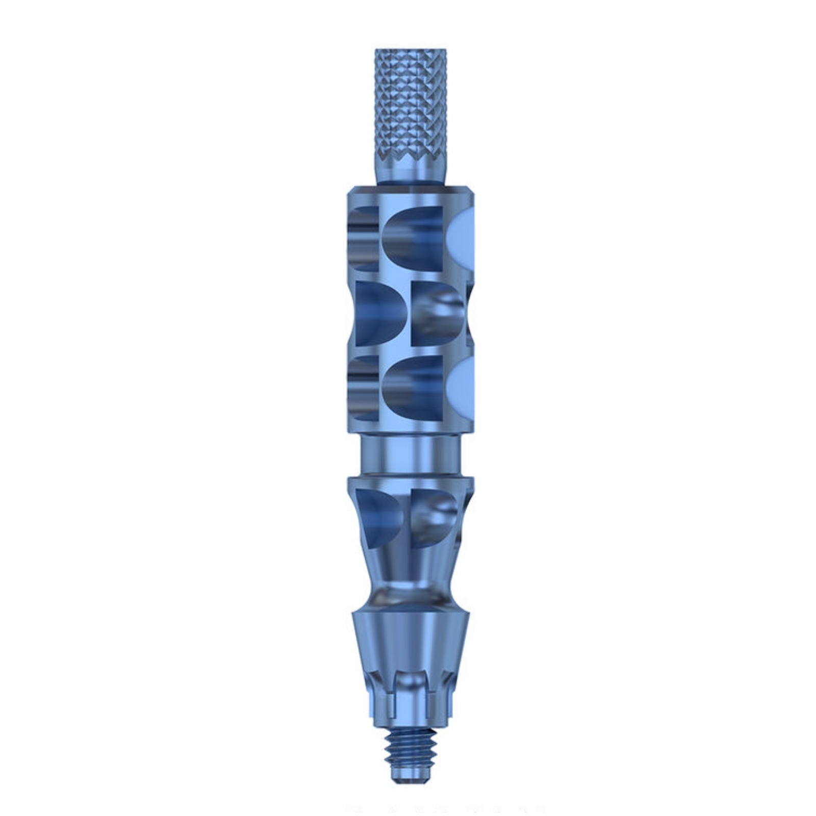 Implant Pick-Up EV Design (L) long
