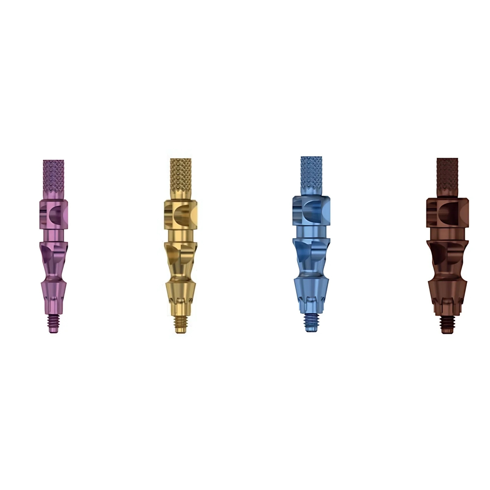 Implant Pick-Up EV Design (S) short - Фото 3