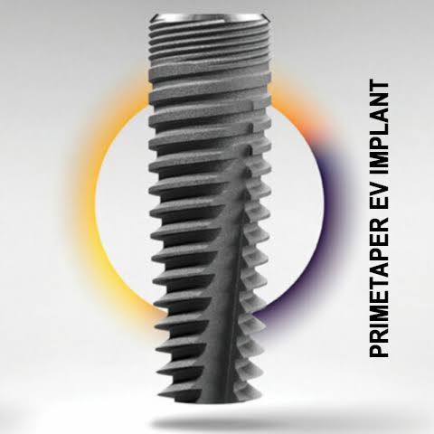 Імплантат Prime Taper EV