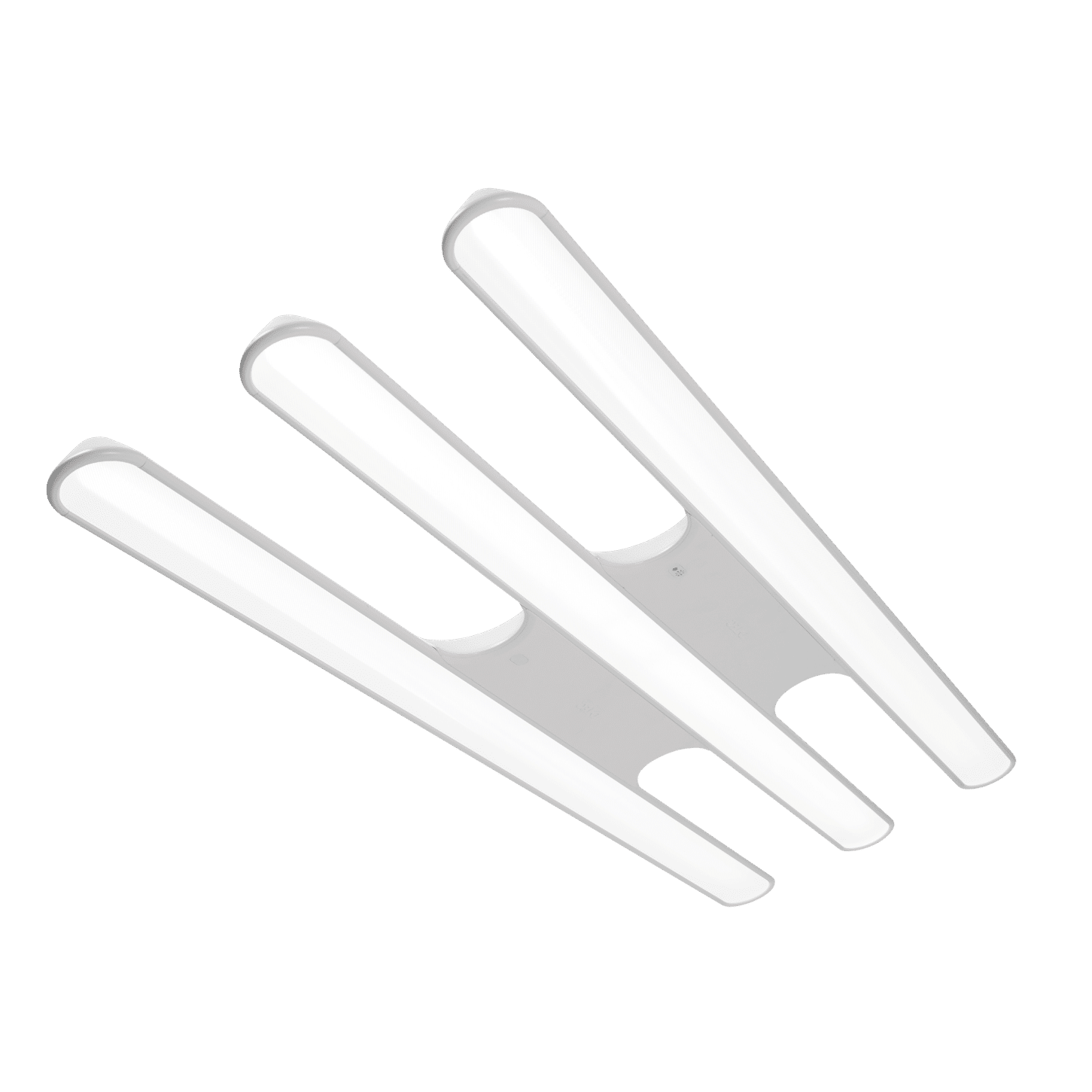 Світильник безтіньовий Brite Triton, LED 159 Вт, розміри 1200 х 390 х 45 мм, 3450 lux / 1,2м, вага 7 кг, колірна температура джерела світла 5700K CRI 94, у комплекті з пультом дистанційного керування та регулятором потужності - Фото 1 Світильник безтіньовий Brite Triton, LED 159 Вт, розміри 1200 х 390 х 45 мм, 3450 lux / 1,2м, вага 7 кг, колірна температура джерела світла 5700K CRI 94, у комплекті з пультом дистанційного керування та регулятором потужності - Фото 1