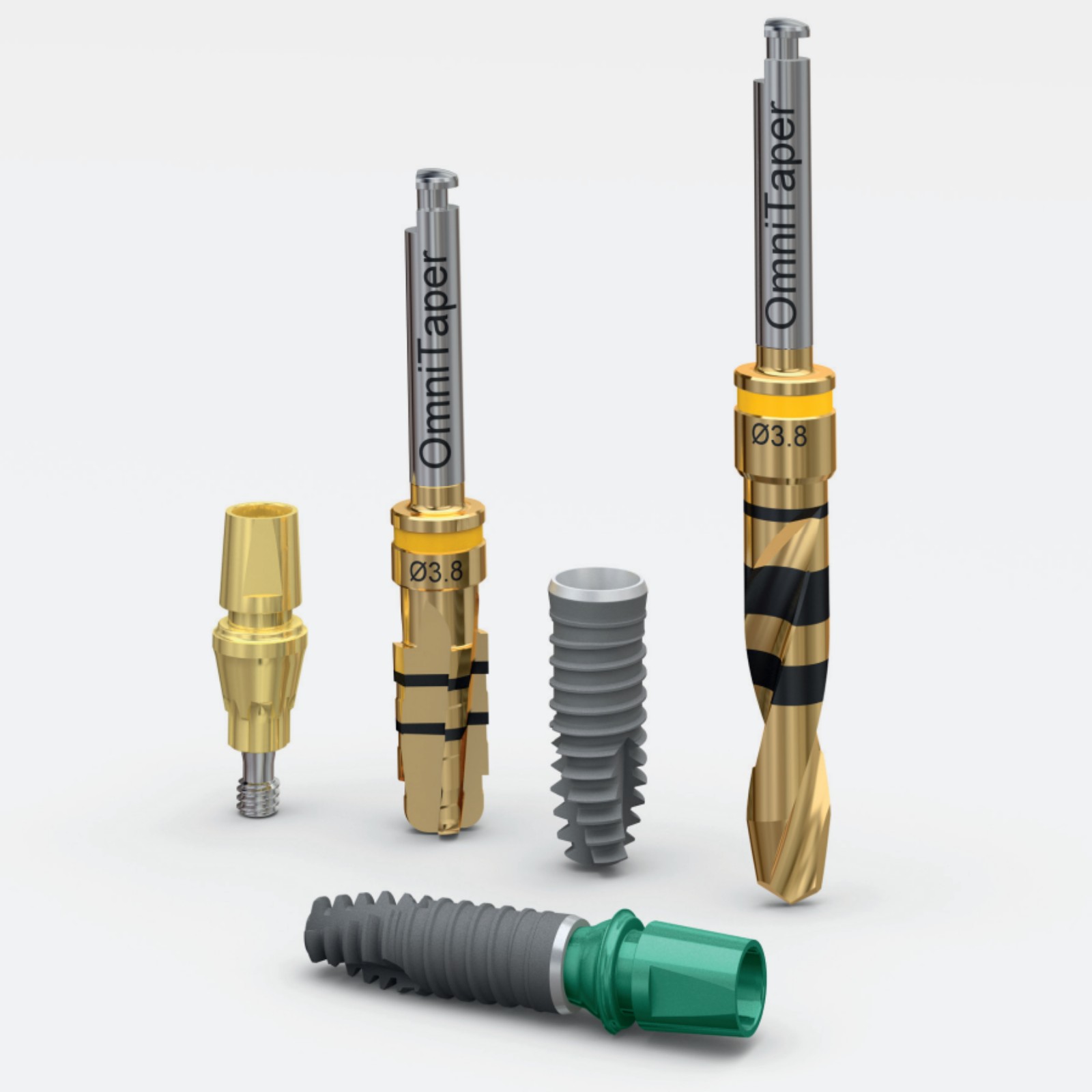 Cover Screw EV (XS) - Фото 3
