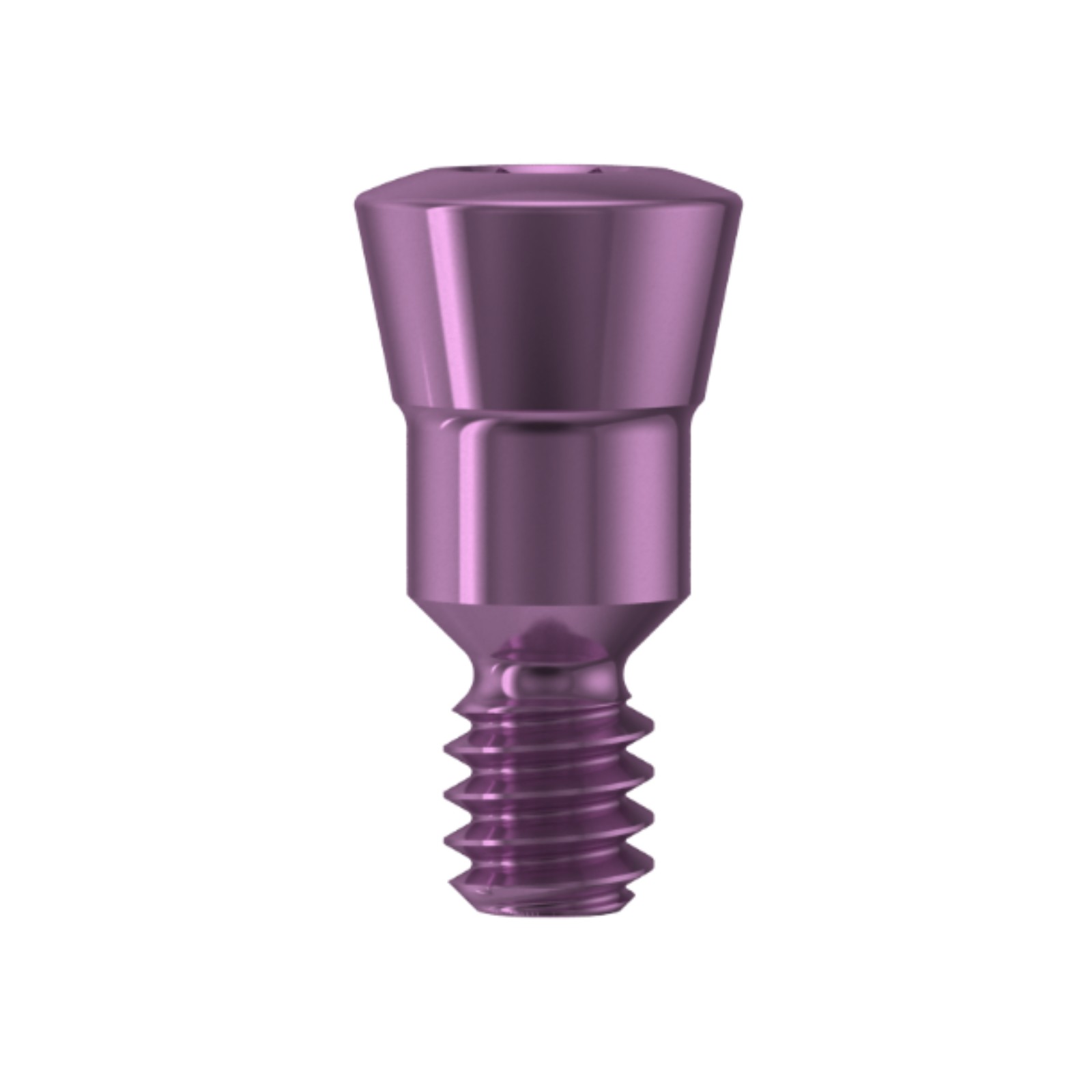 Cover Screw EV (S)
