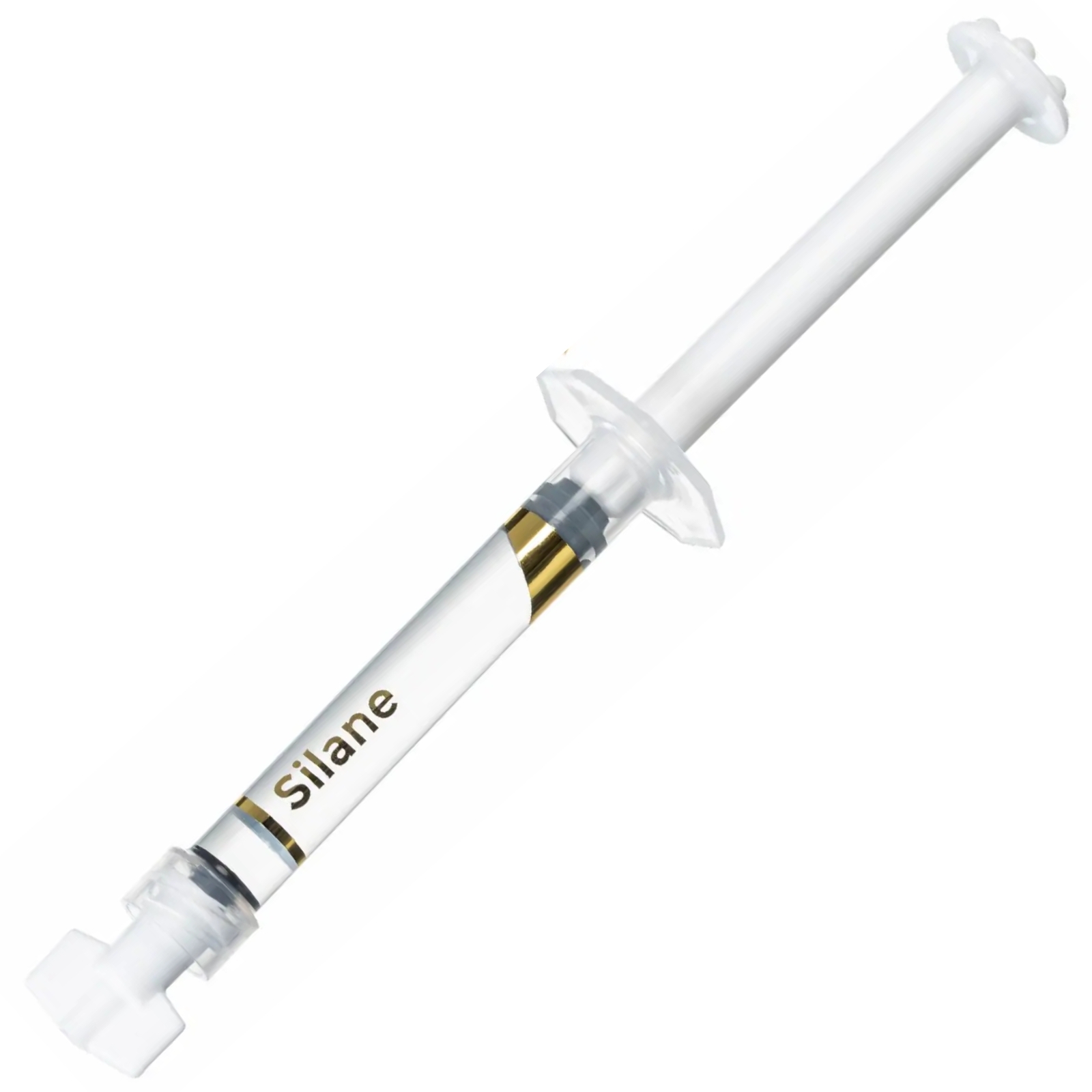 Silane - Ultradent, праймер для кераміки, проміжний шар між керамікою та композитом 1,2 мл.