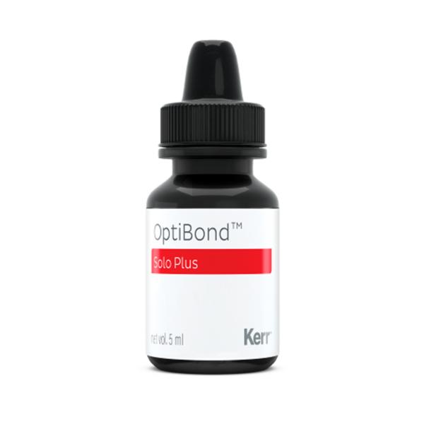 Адгезив OptiBond Solo Plus, однокомпонентний, 5 мл, Kerr