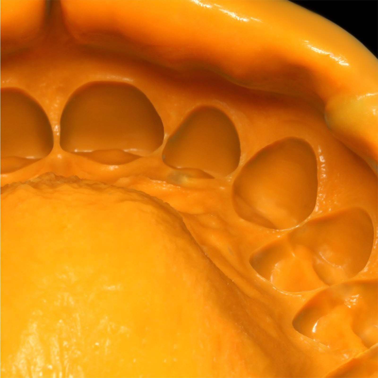 Коригуюча відбиткова маса Oranwash для С-силікону Zeta Plus, 140 мл