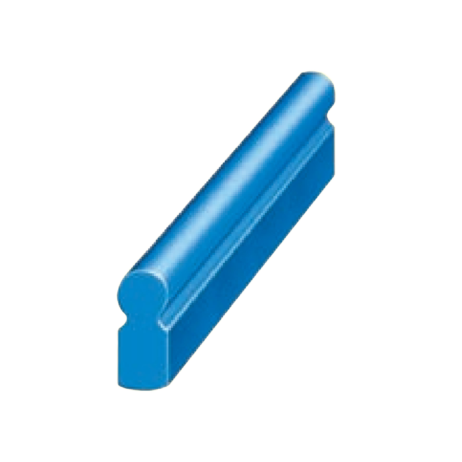 Патриця Vario-Soft-Bar-Pattern, Friction/joint snap-in