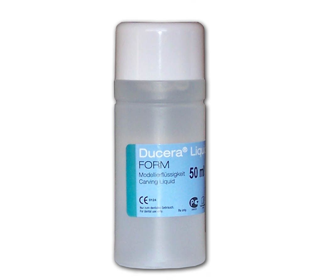 Ducera Liquid FORM, 50 мл