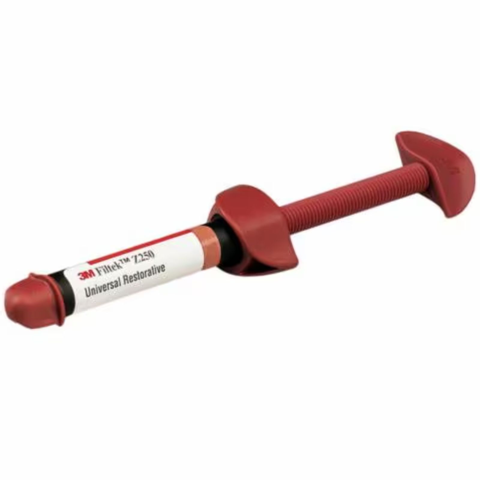 FILTEK Z250 UD, шпр 4г, універc. мікрогібридний композитний пломбувальний матер.