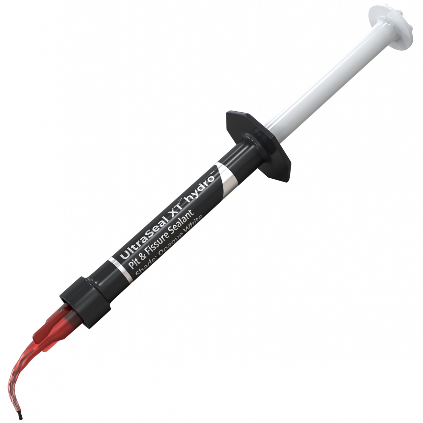 UltraSeal XT, ф/полімер. композит для герметизації фіссур, шпр 1,2мл