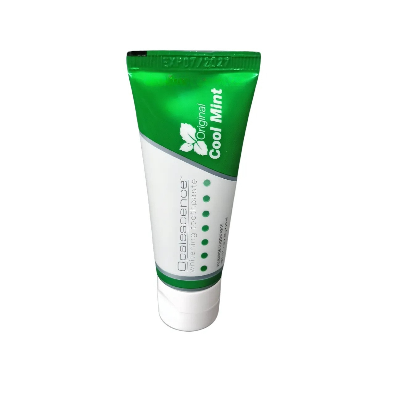 Відбілююча зубна паста Opalescence Whitening, тюбик 28 г (20 мл)