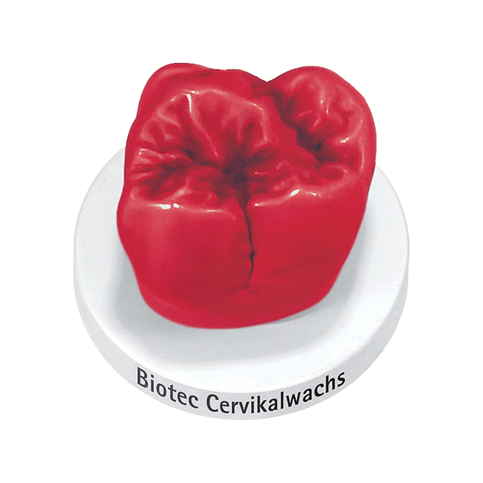 Пришийковий віск Biotec , червоний 28 г