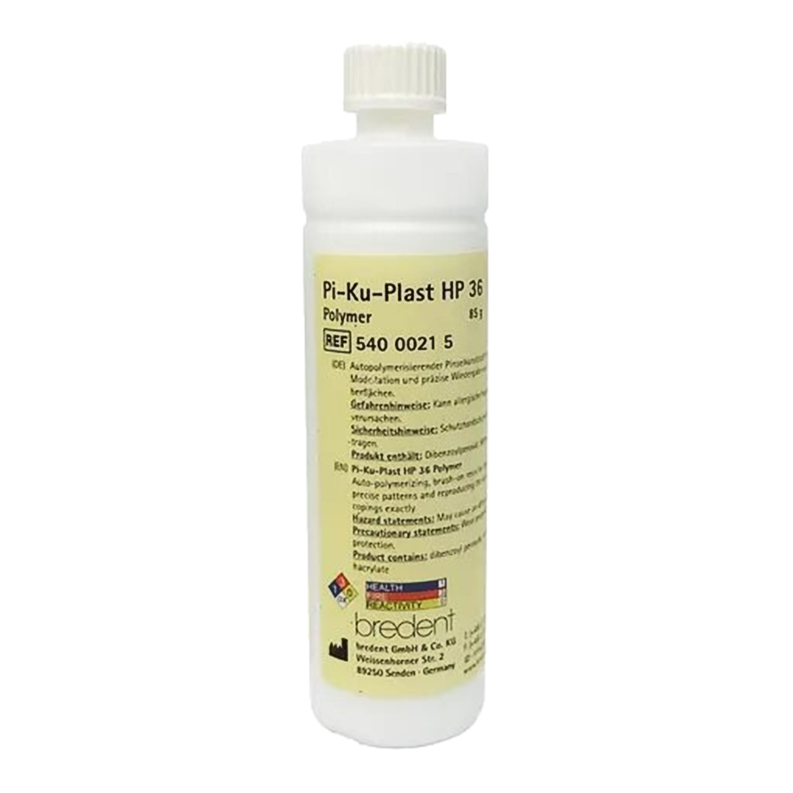 Полімер Pi-Ku-Plast HP 36 85 г