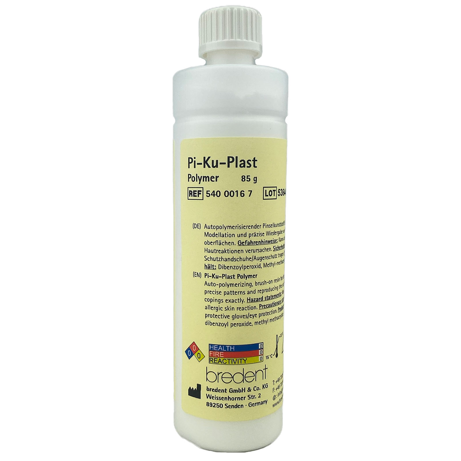 Полімер Pi-Ku-Plast 85 г