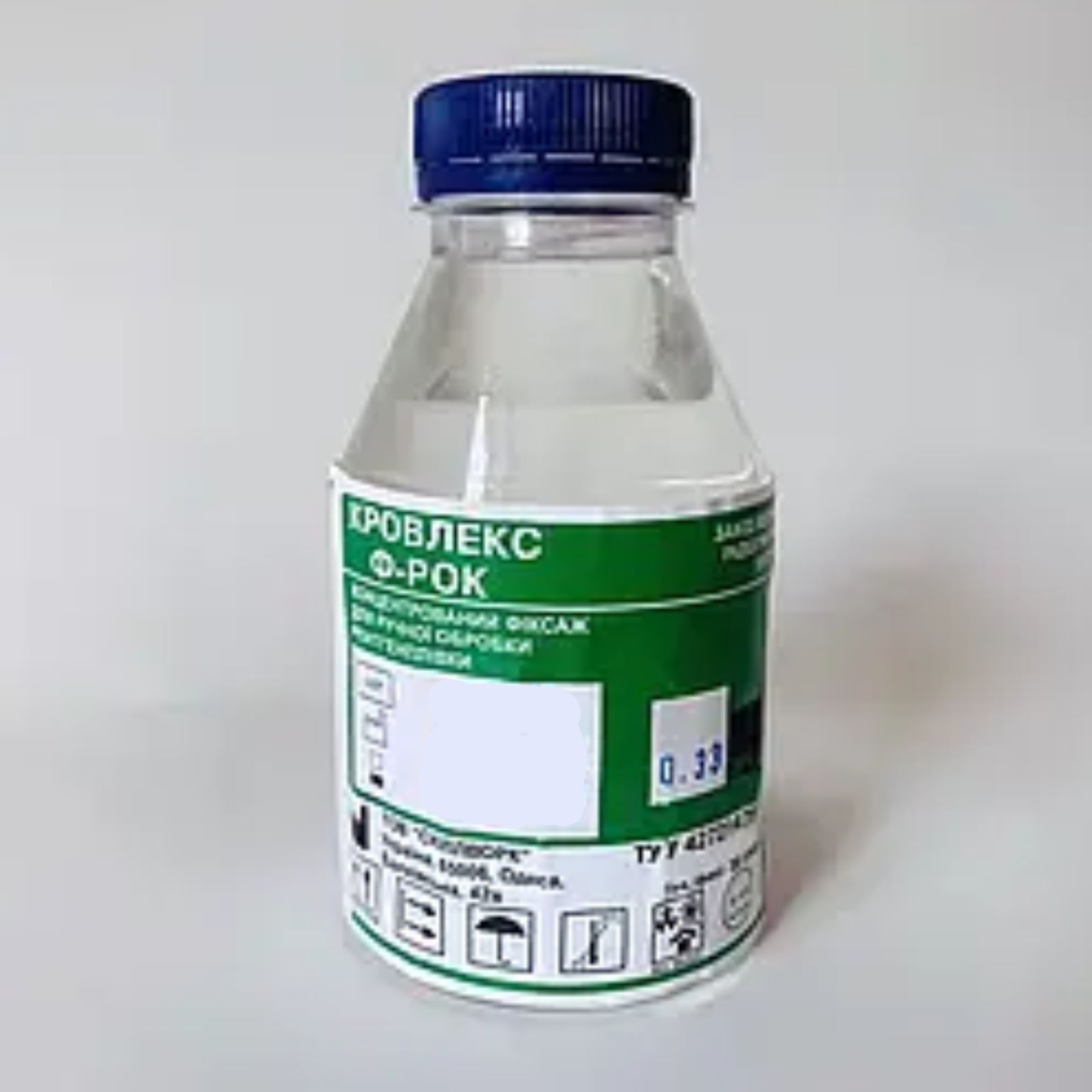 Фіксаж Кровлекс 0,33 л
