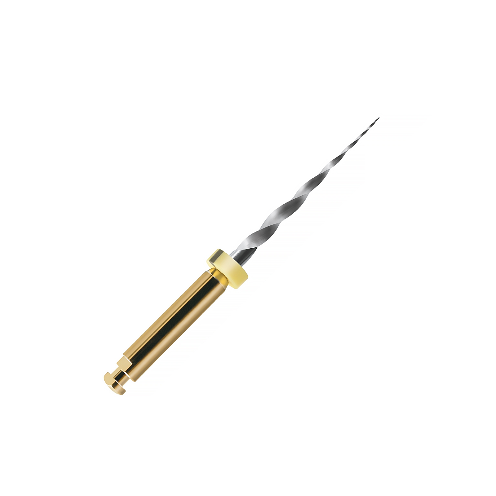 ProTaper SX, 19мм, машинні, 6 шт, дрильбори нікельтитанові