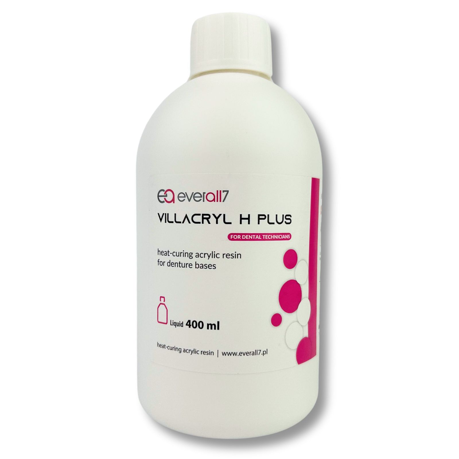 Мономер Villacryl H Plus, 400 мл