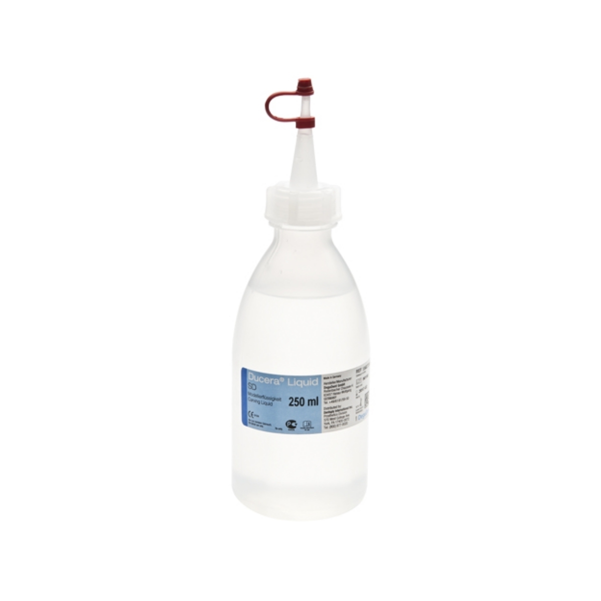 Ducera Liquid SD, 250 мл