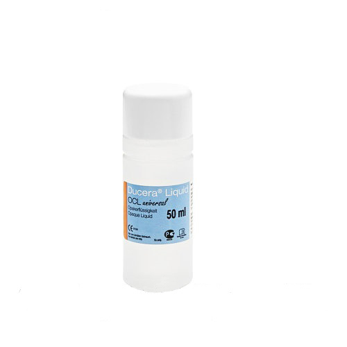 Ducera Liquid OCL universal, 50 мл