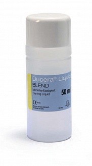 Ducera Liquid Blend, 50 мл