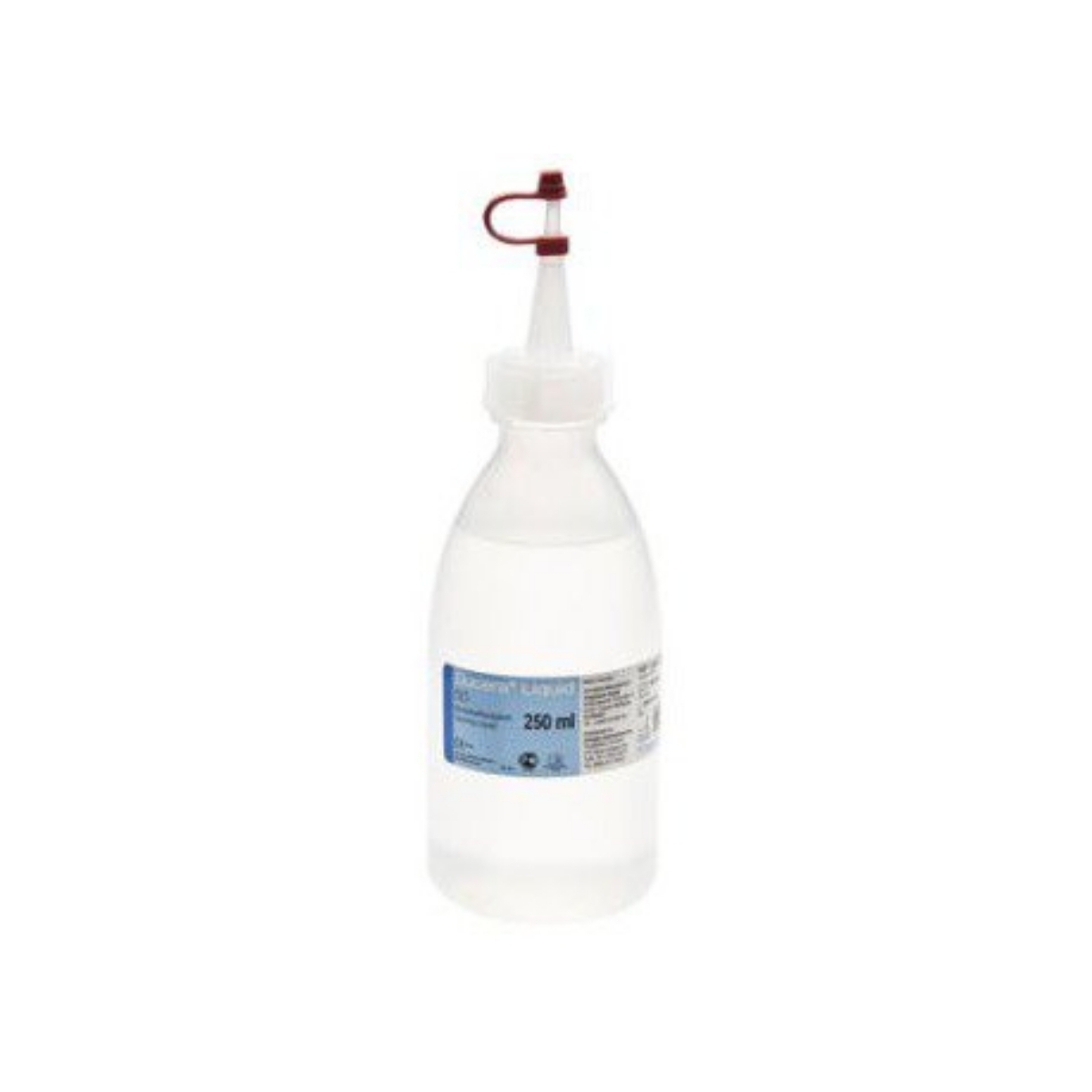 Ducera Liquid Blend, 250 мл