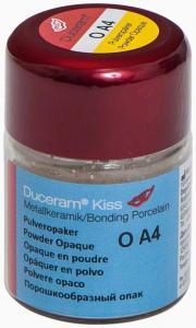 Стоматологічна кераміка Duceram Kiss Opaker OA4, 20 г