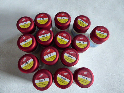 Стоматологічна кераміка Duceram Kiss Opaker OD2, 20 г