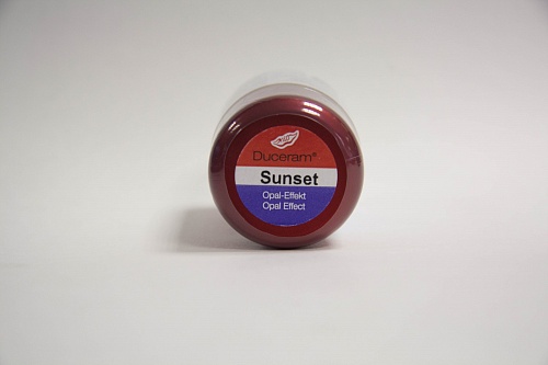 Стоматологічна кераміка Duceram Kiss Opal Effekt Sunset, 20 г