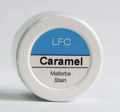 Барвник Duceram LFC Caramel, 4 г