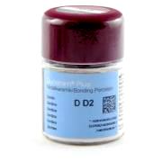 Стоматологічна кераміка Duceram Kiss Dentine DD 2, 20 г