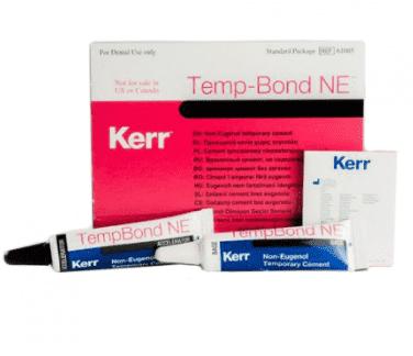 Temp Bond NE (безевгенольний тимчасовий цемент) 50+15 г