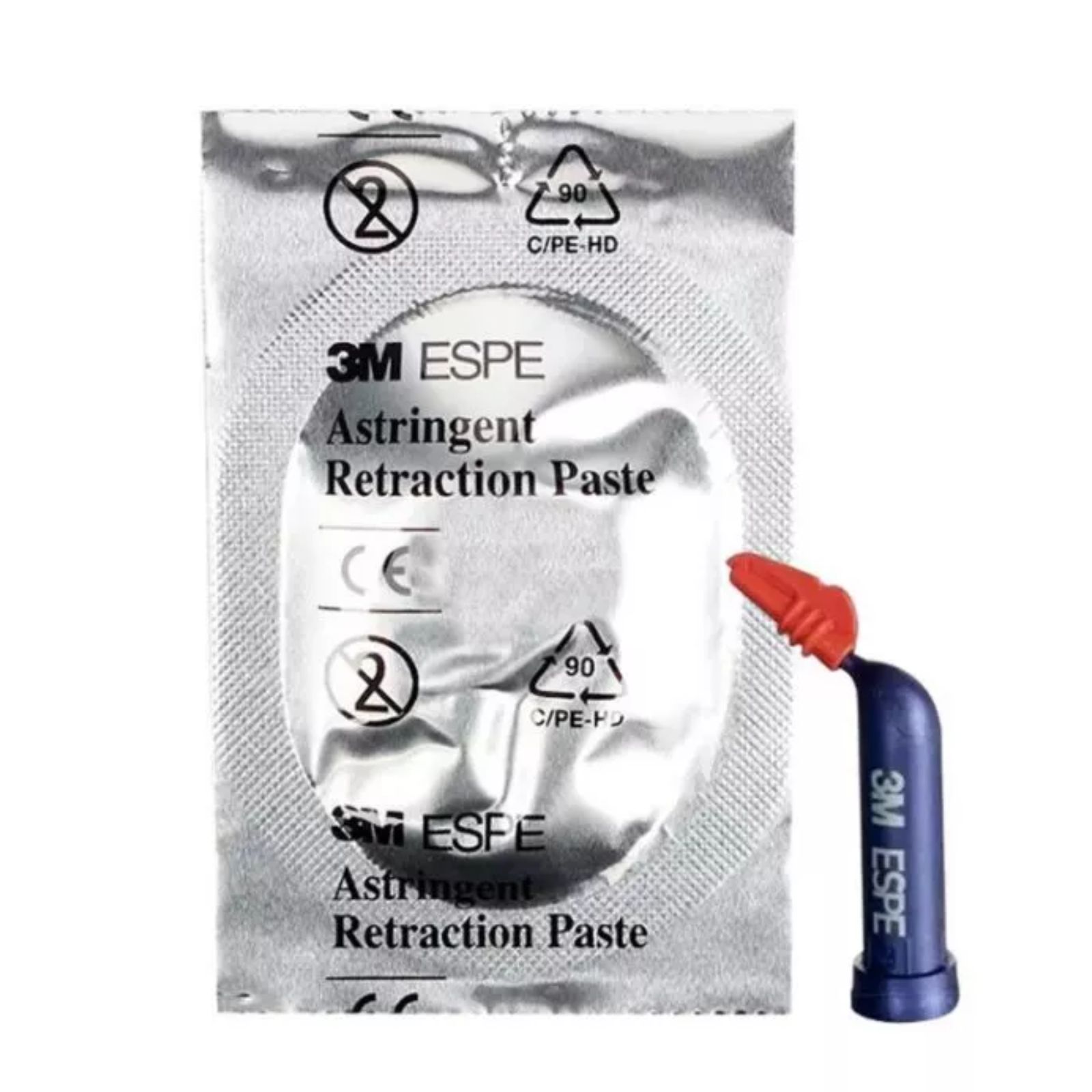 Astringent Rerraction Paste, паста ретракційна дозована, (0,3 гр.)