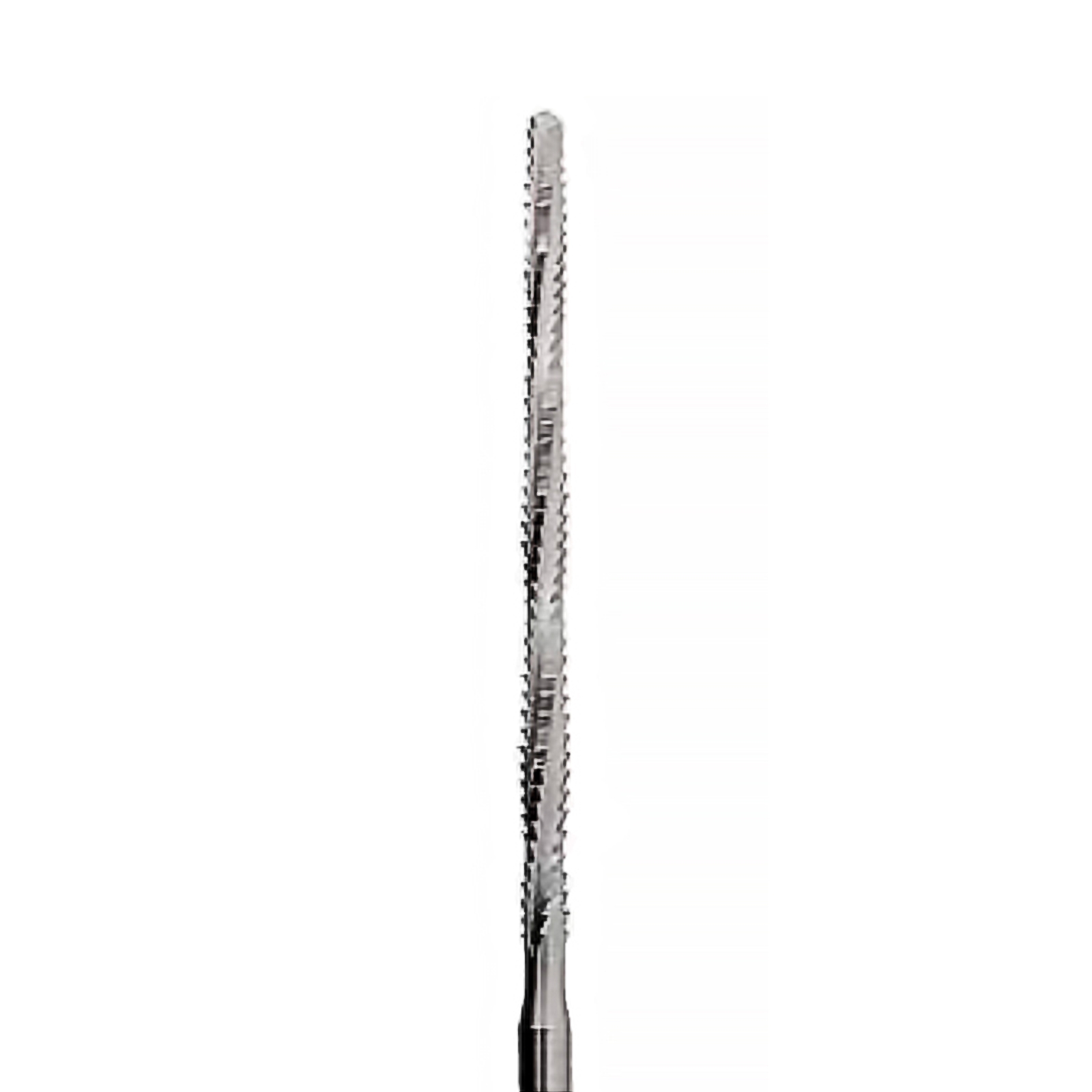 Фреза хірургічна LINDEMAN №1 (L-80mm), для П/Н