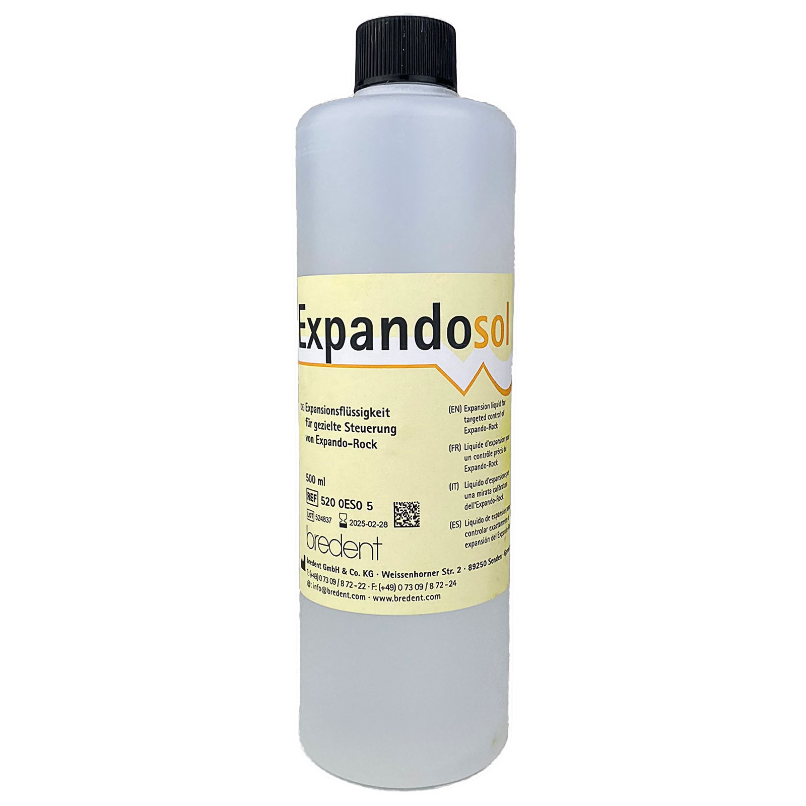 Рідина Expandosol 500 мл