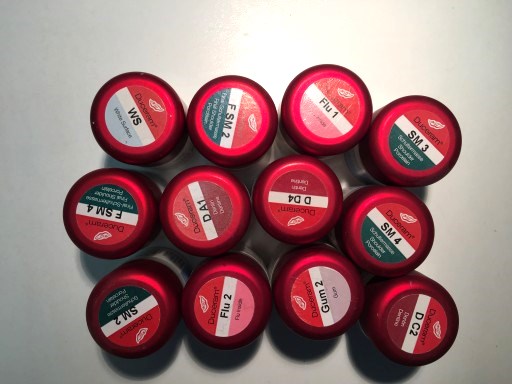 Стоматологічна кераміка Duceram Kiss SM3, 20 г