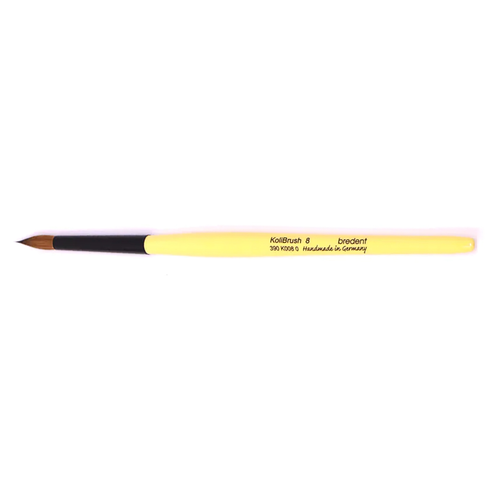 Пензлик KoliBrush, розмір 8, 1 шт