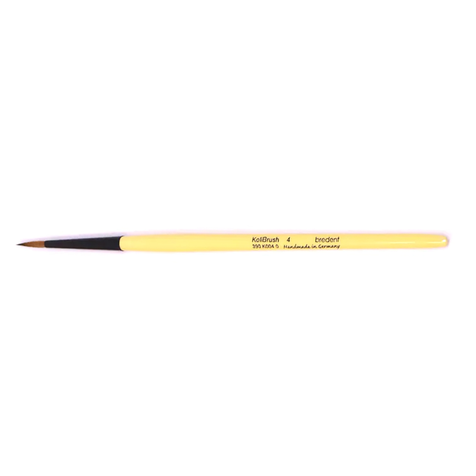 Пензлик KoliBrush розмір 4