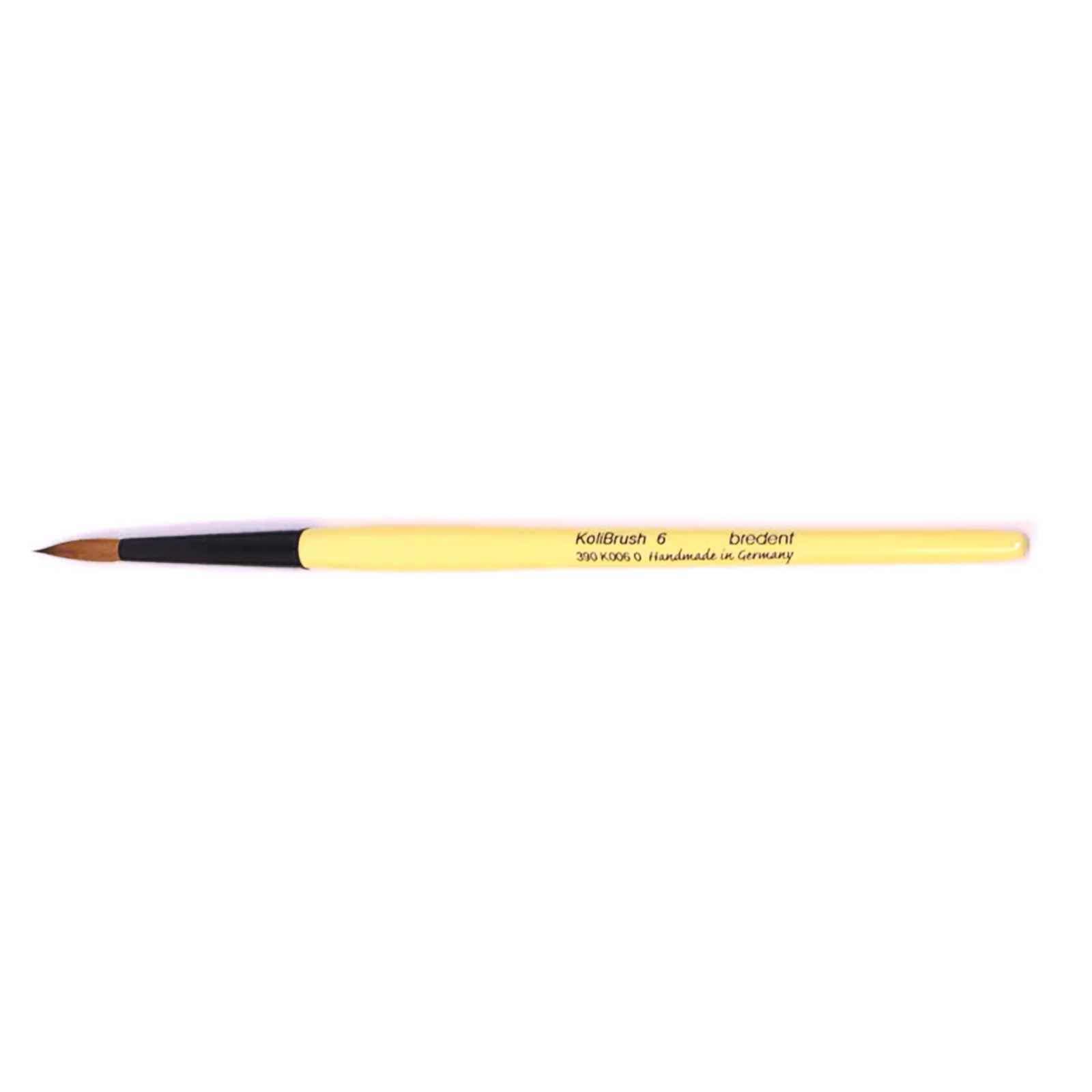 Пензлик KoliBrush розмір 6 1 шт