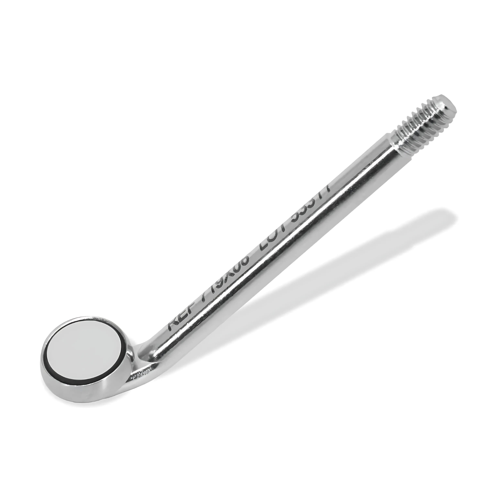 Дзеркало Hahnenkratt™ Top Vision MINI Endo, діаметр 6 мм